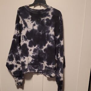 Brunette The Label Charcoal Sweatshirt